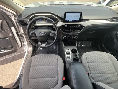 2020 Ford Escape SE Sport Hybrid