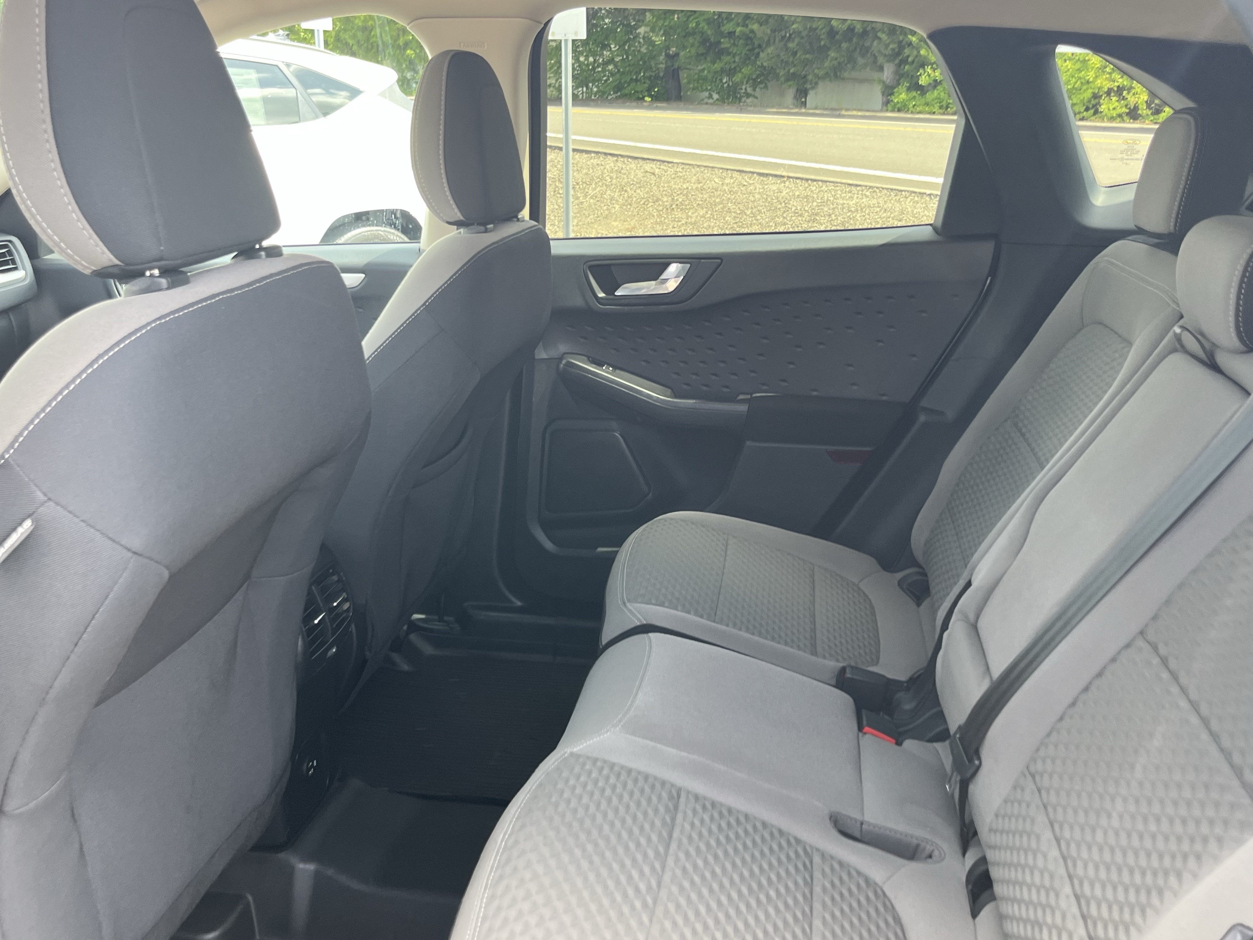 2020 Ford Escape SE Sport Hybrid