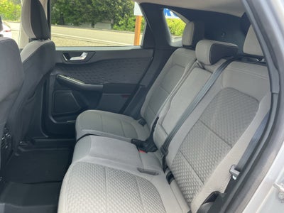 2020 Ford Escape SE Sport Hybrid