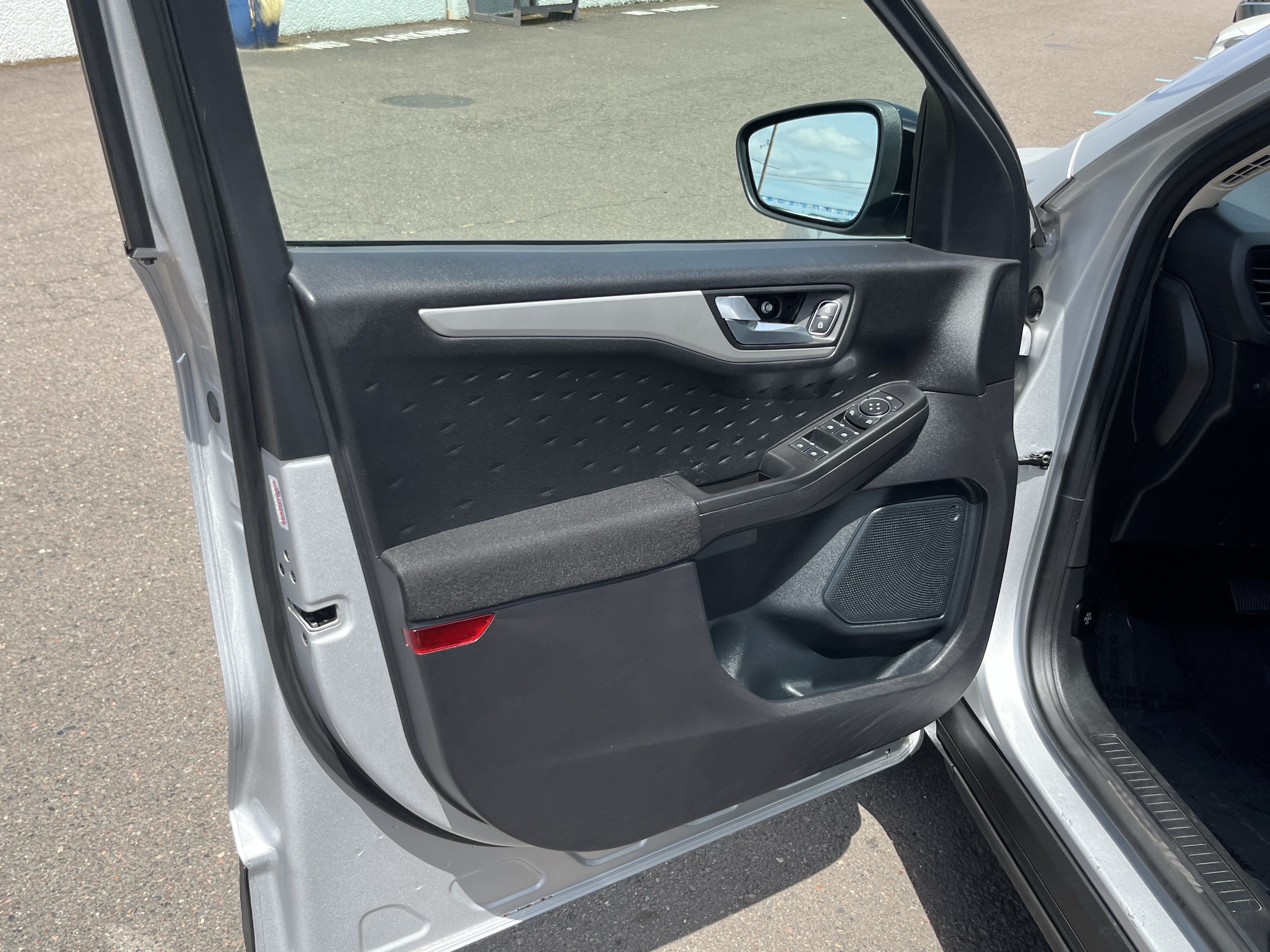 2020 Ford Escape SE Sport Hybrid