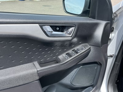 2020 Ford Escape SE Sport Hybrid