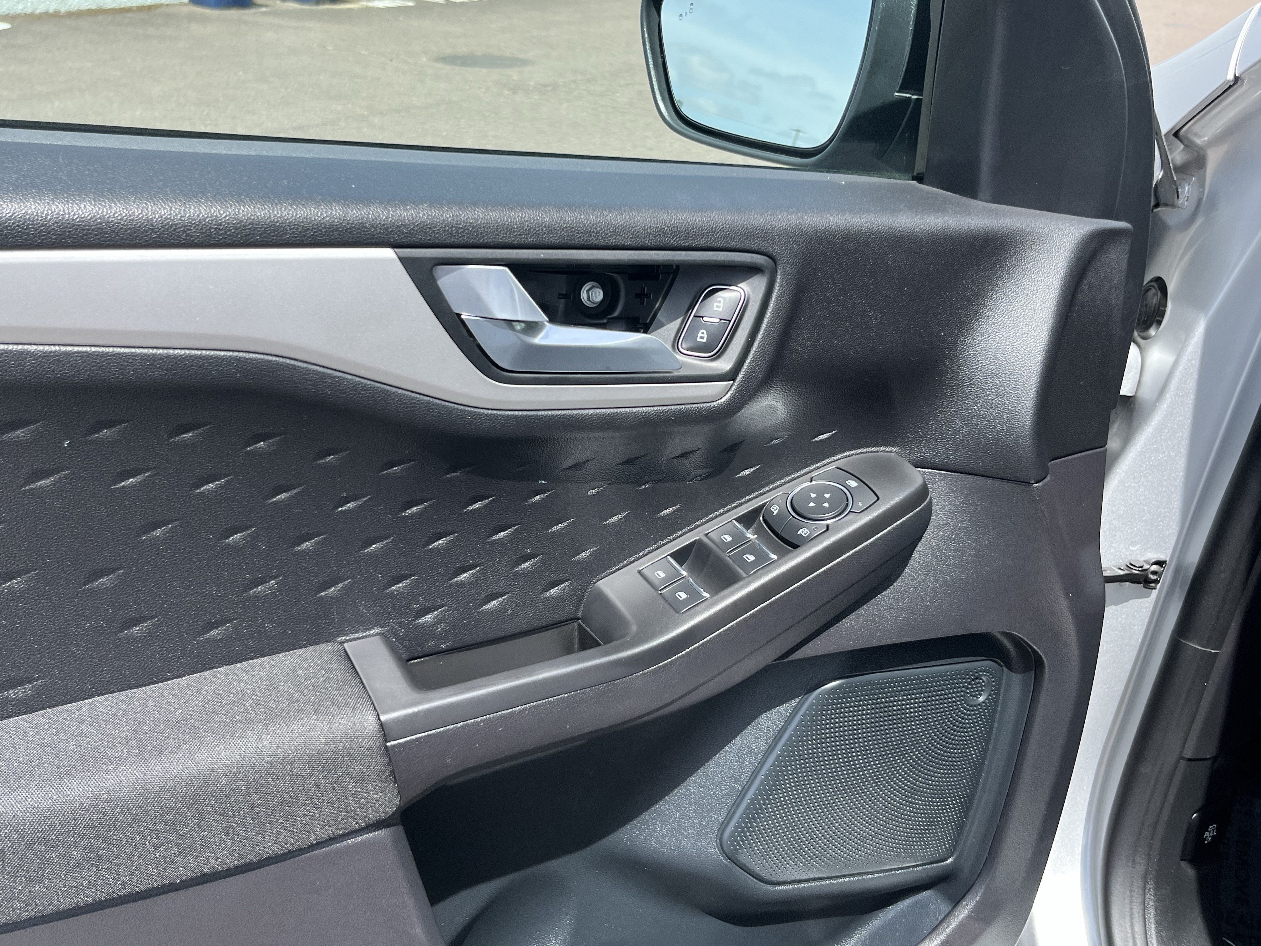 2020 Ford Escape SE Sport Hybrid