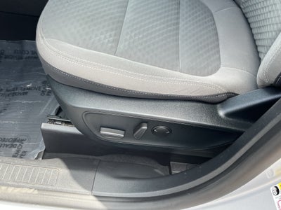 2020 Ford Escape SE Sport Hybrid