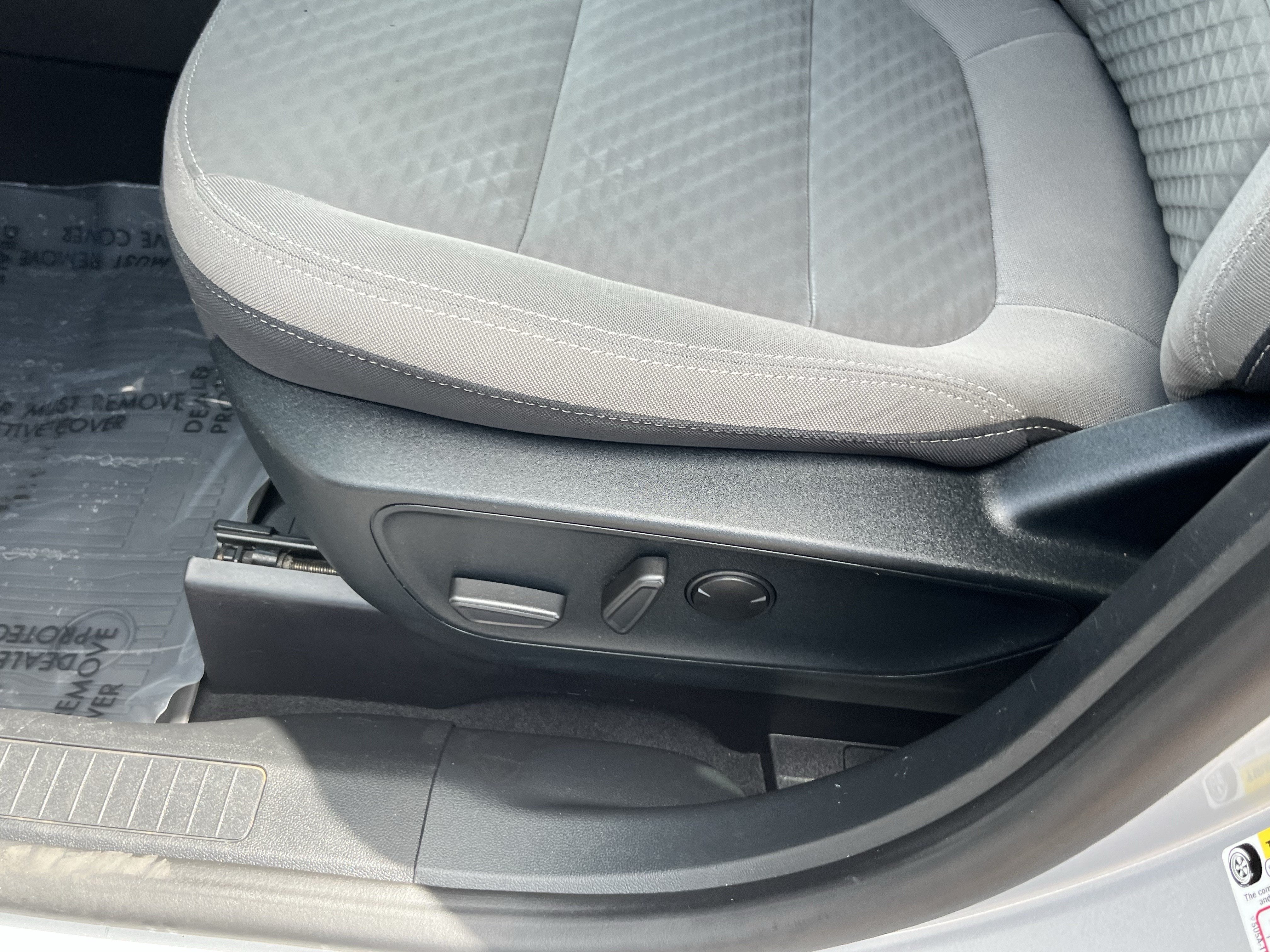 2020 Ford Escape SE Sport Hybrid