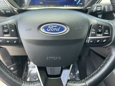2020 Ford Escape SE Sport Hybrid