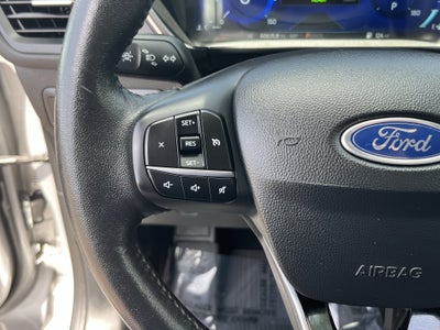 2020 Ford Escape SE Sport Hybrid