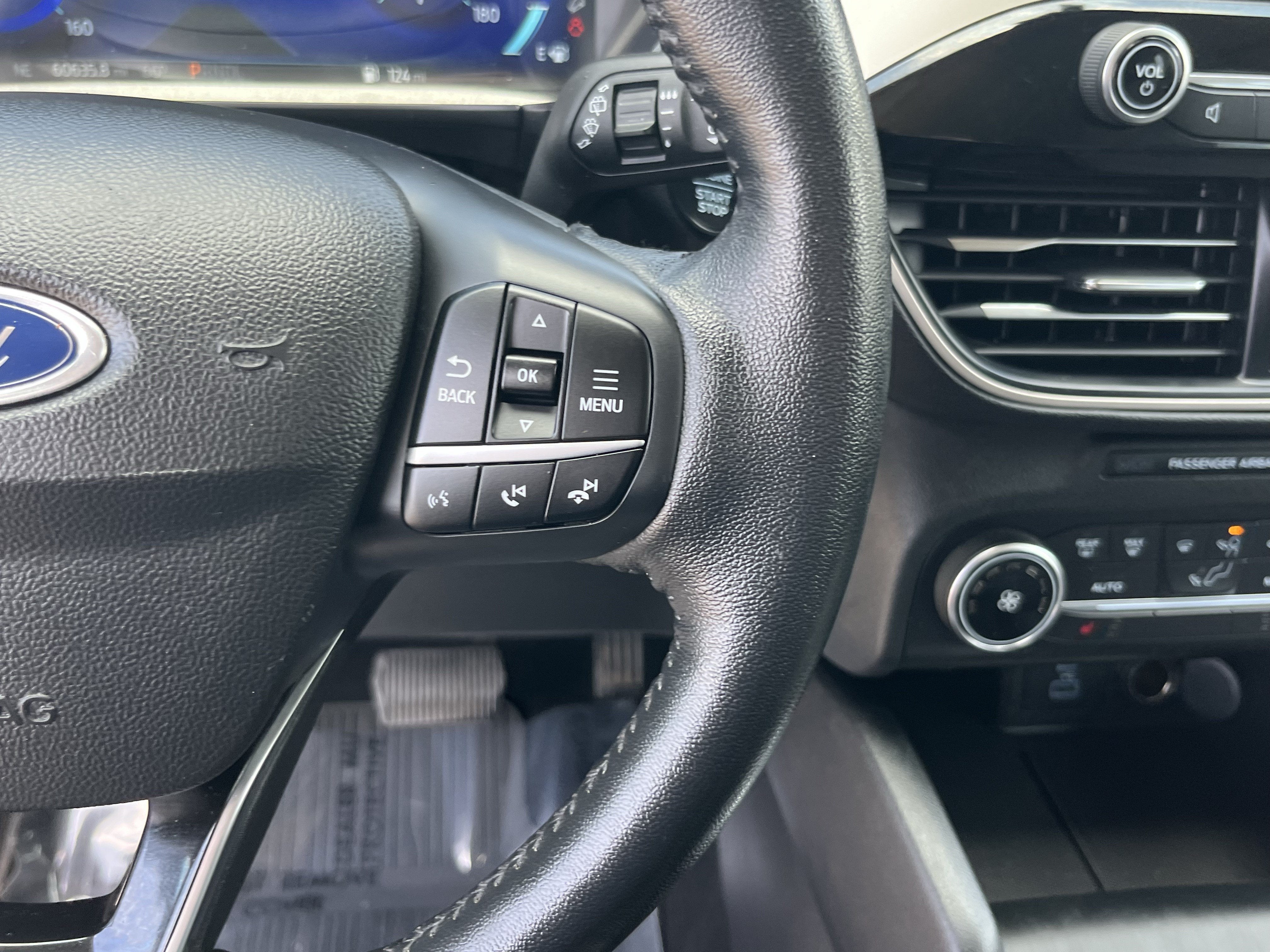 2020 Ford Escape SE Sport Hybrid