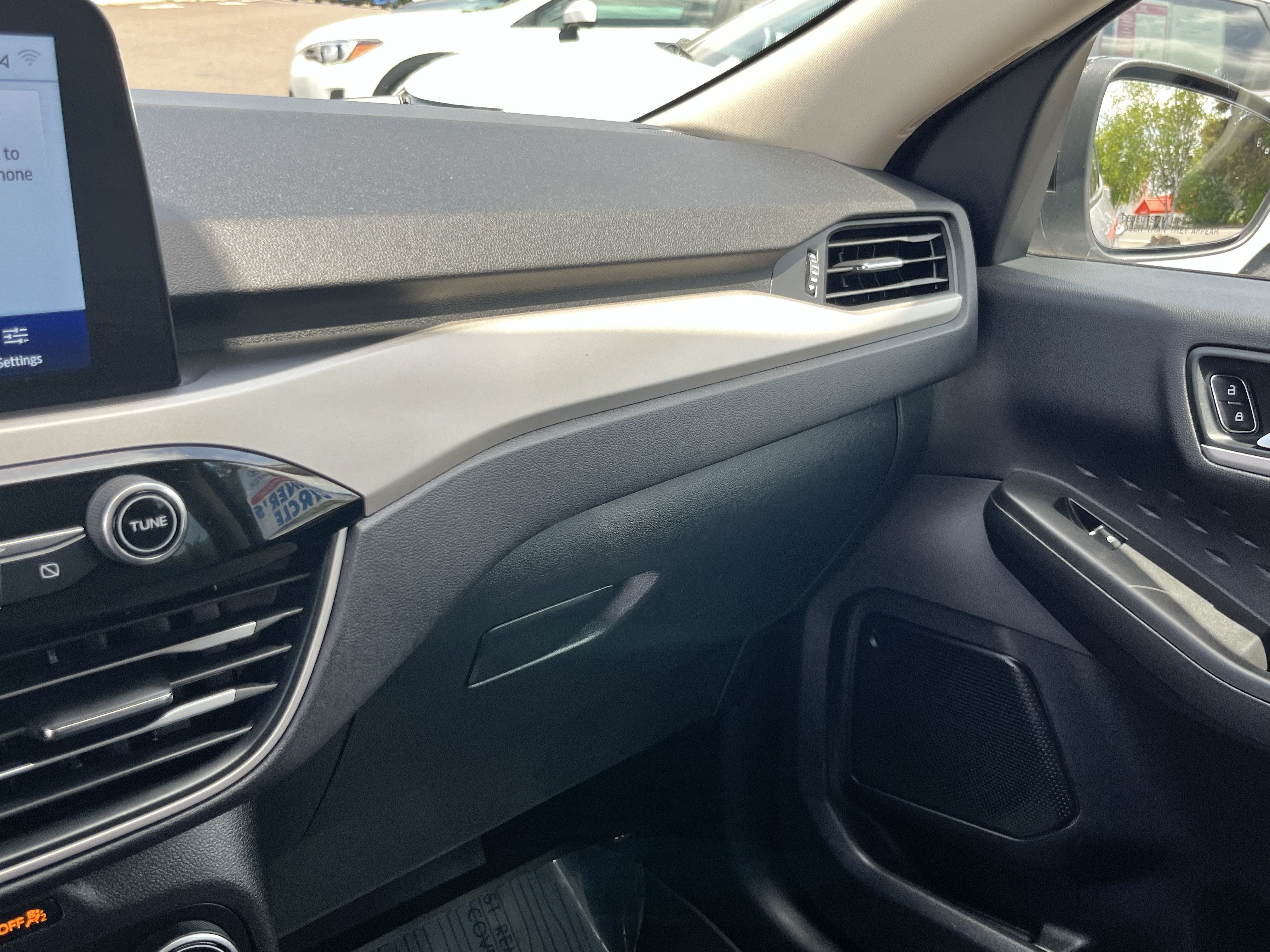 2020 Ford Escape SE Sport Hybrid