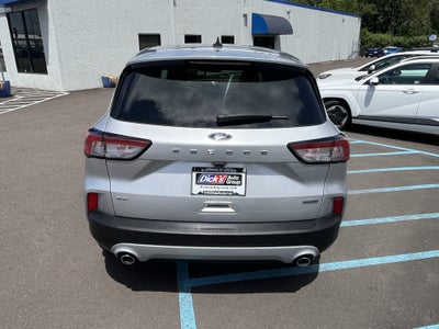 2020 Ford Escape SE Sport Hybrid