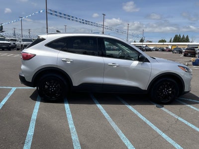2020 Ford Escape SE Sport Hybrid