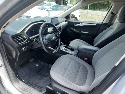 2020 Ford Escape SE Sport Hybrid