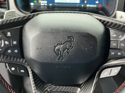 2022 Ford Bronco Raptor