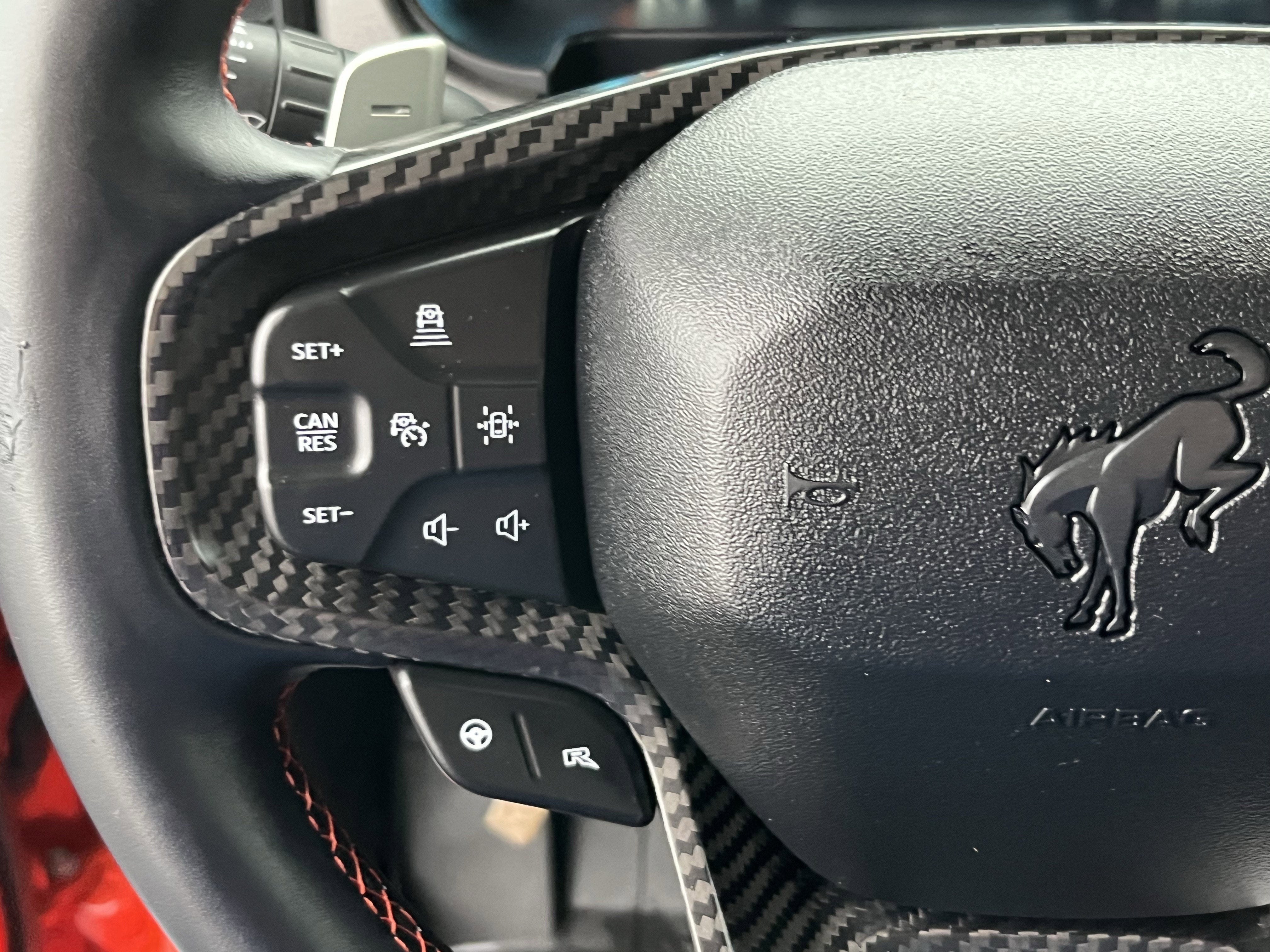 2022 Ford Bronco Raptor