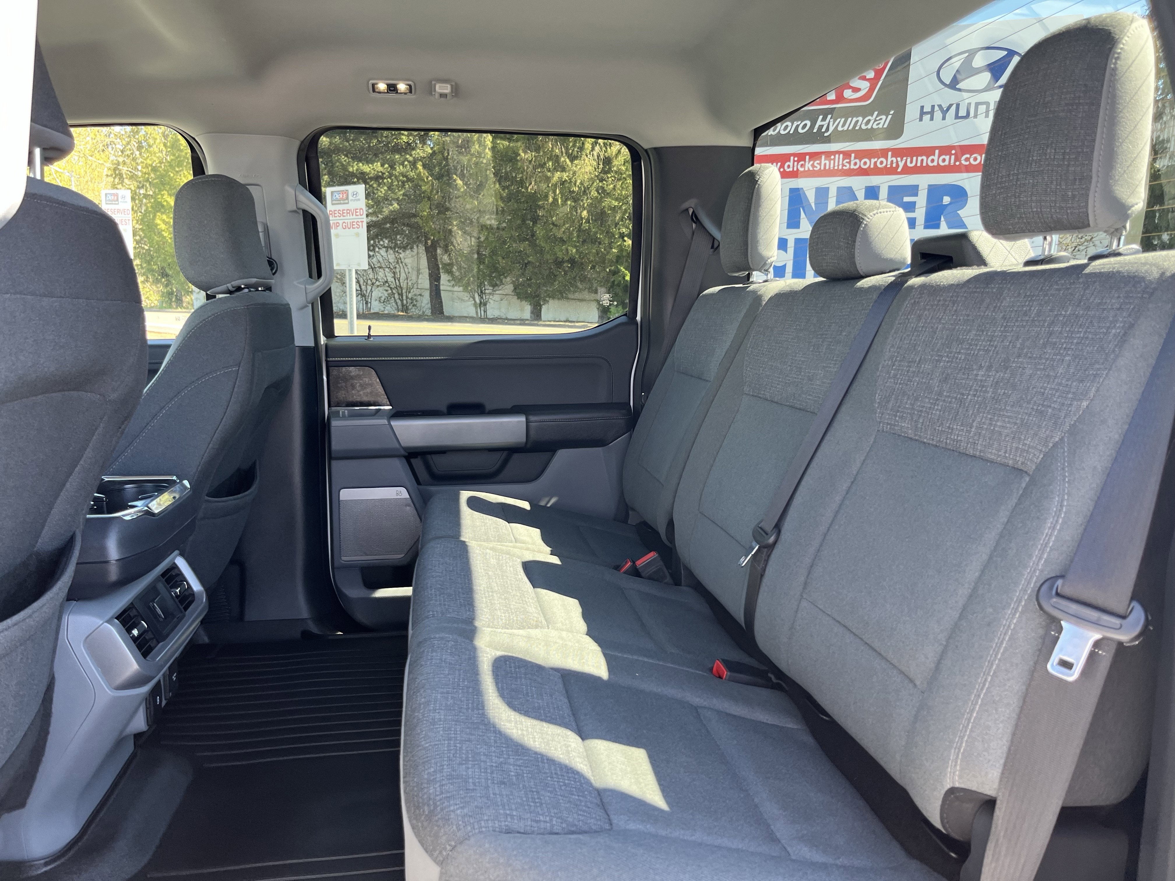 2024 Ford F-150 Lightning Flash