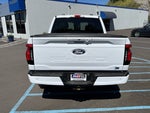2024 Ford F-150 Lightning Flash