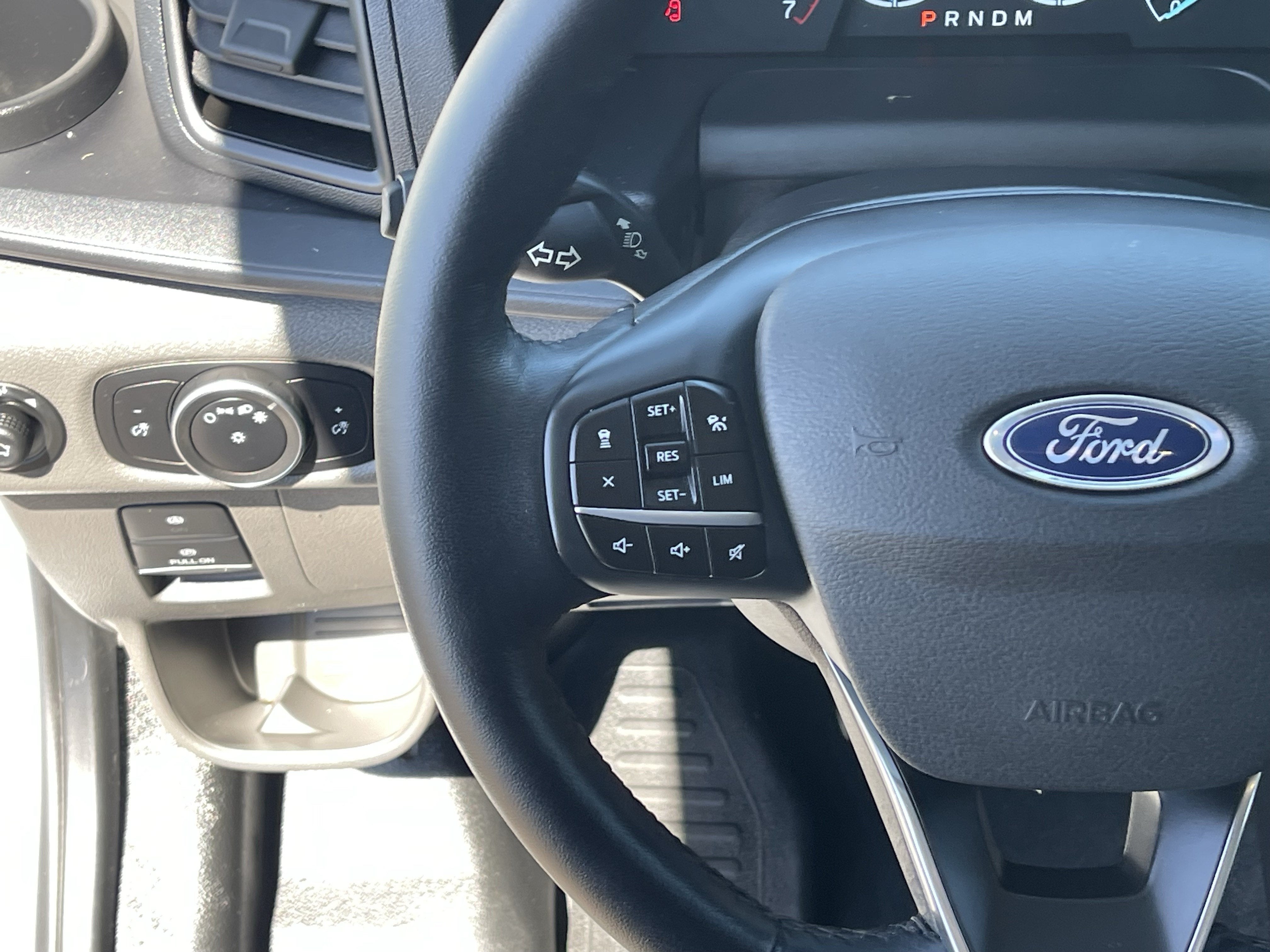 2022 Ford Transit Cargo Van T-350 148 EL Hi Rf 9500 GVWR AWD