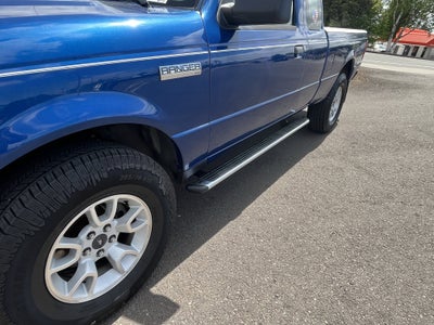 2007 Ford Ranger XLT