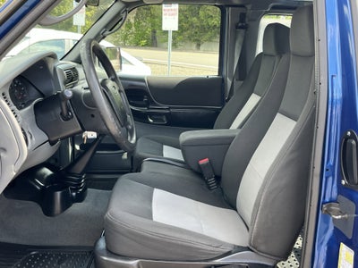 2007 Ford Ranger XLT
