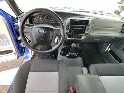 2007 Ford Ranger XLT