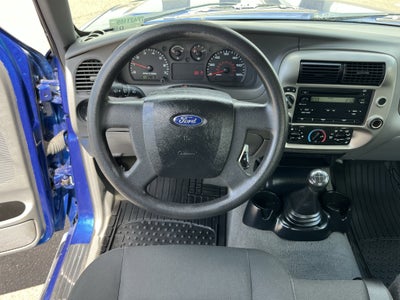 2007 Ford Ranger XLT