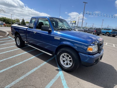 2007 Ford Ranger XLT