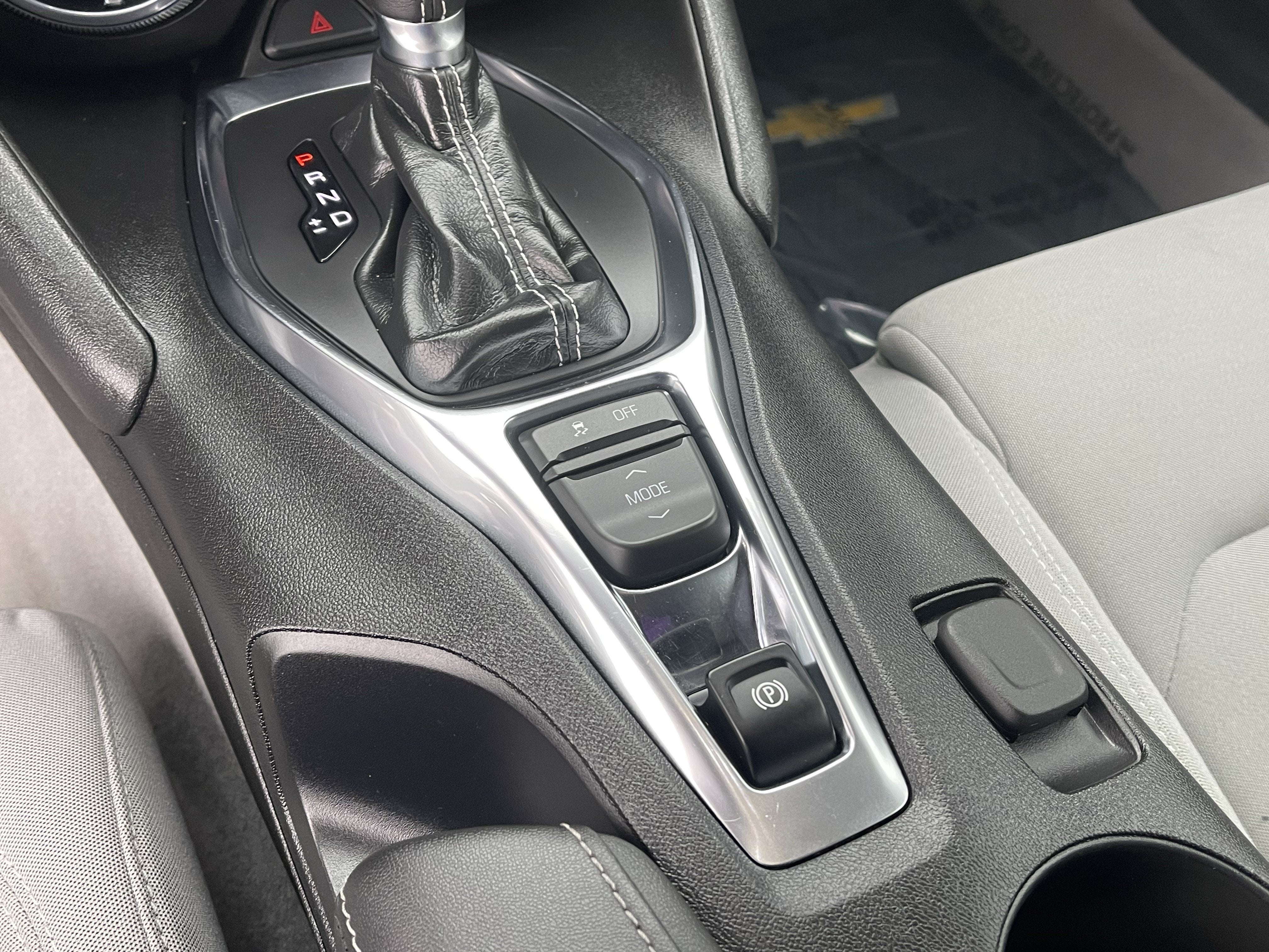 2023 Chevrolet Camaro 1LT