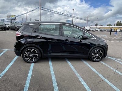 2023 Chevrolet Bolt EV 2LT