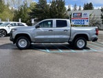 2023 Chevrolet Colorado 2WD Work Truck