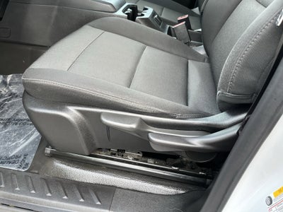 2023 Chevrolet Colorado 2WD Work Truck