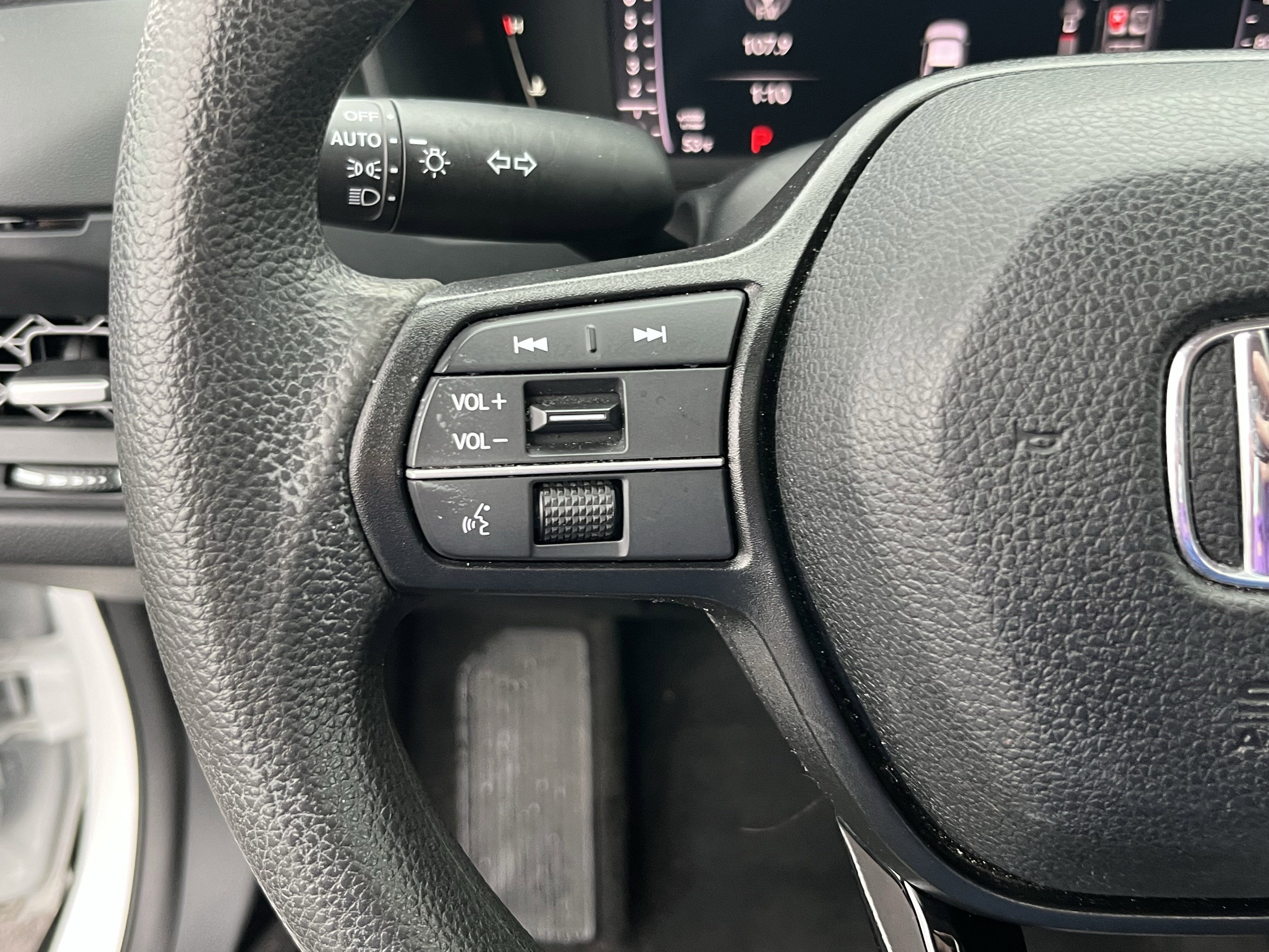 2023 Honda Accord Sedan EX