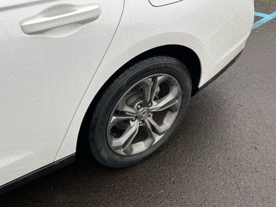 2023 Honda Accord Sedan EX