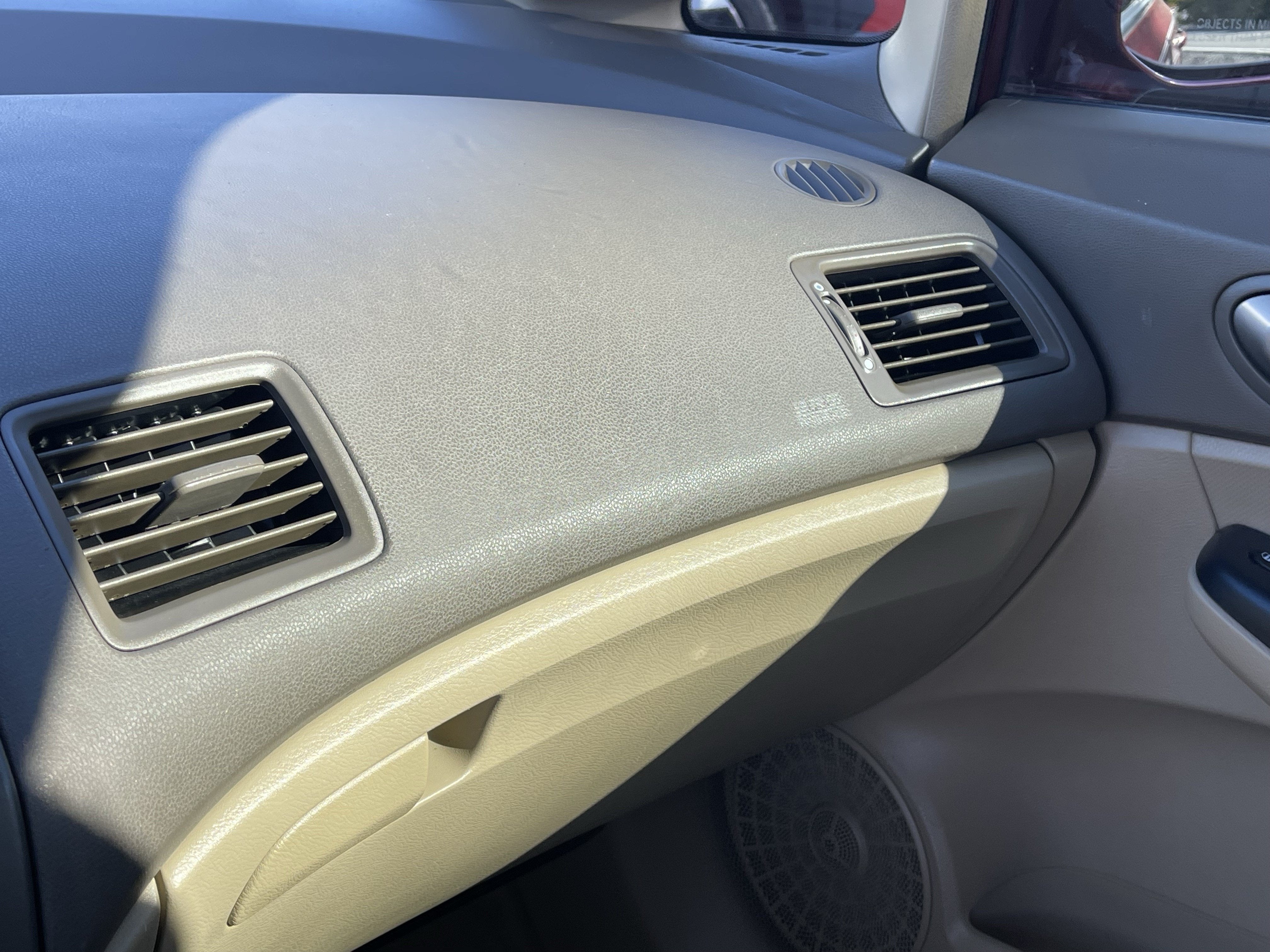 2008 Honda Civic Sdn EX