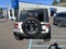 2009 Jeep Wrangler Unlimited X