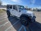 2009 Jeep Wrangler Unlimited X