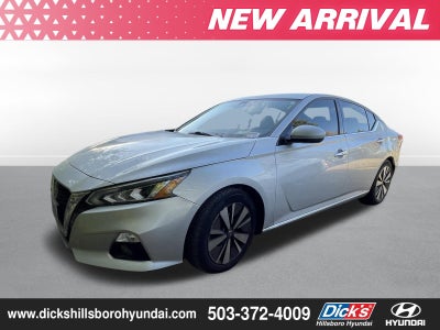 2019 Nissan Altima 2.5 SL