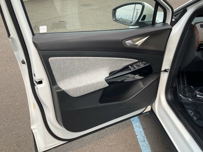 2024 Volkswagen ID.4 Standard