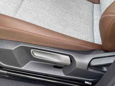 2024 Volkswagen ID.4 Standard