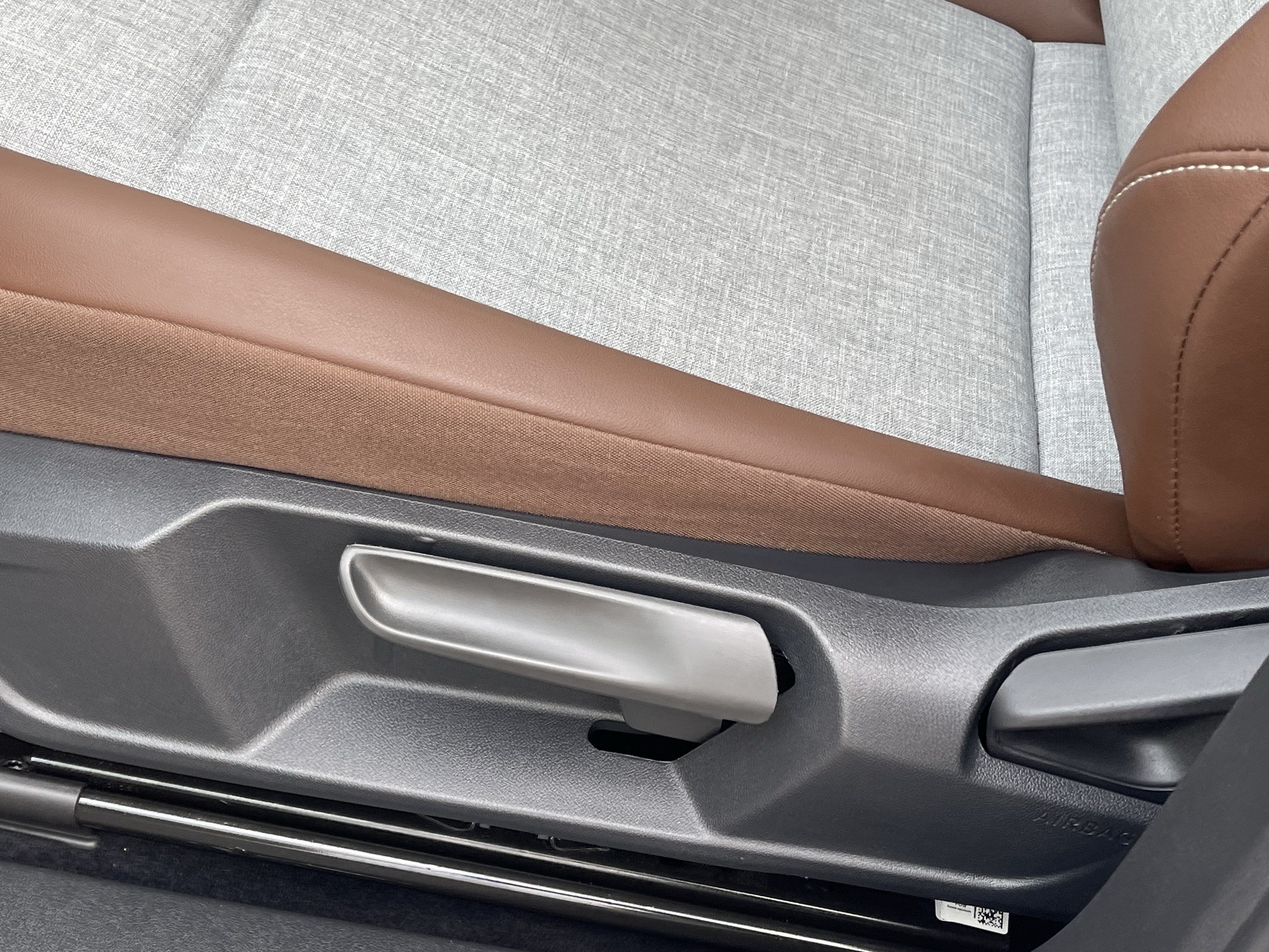 2024 Volkswagen ID.4 Standard