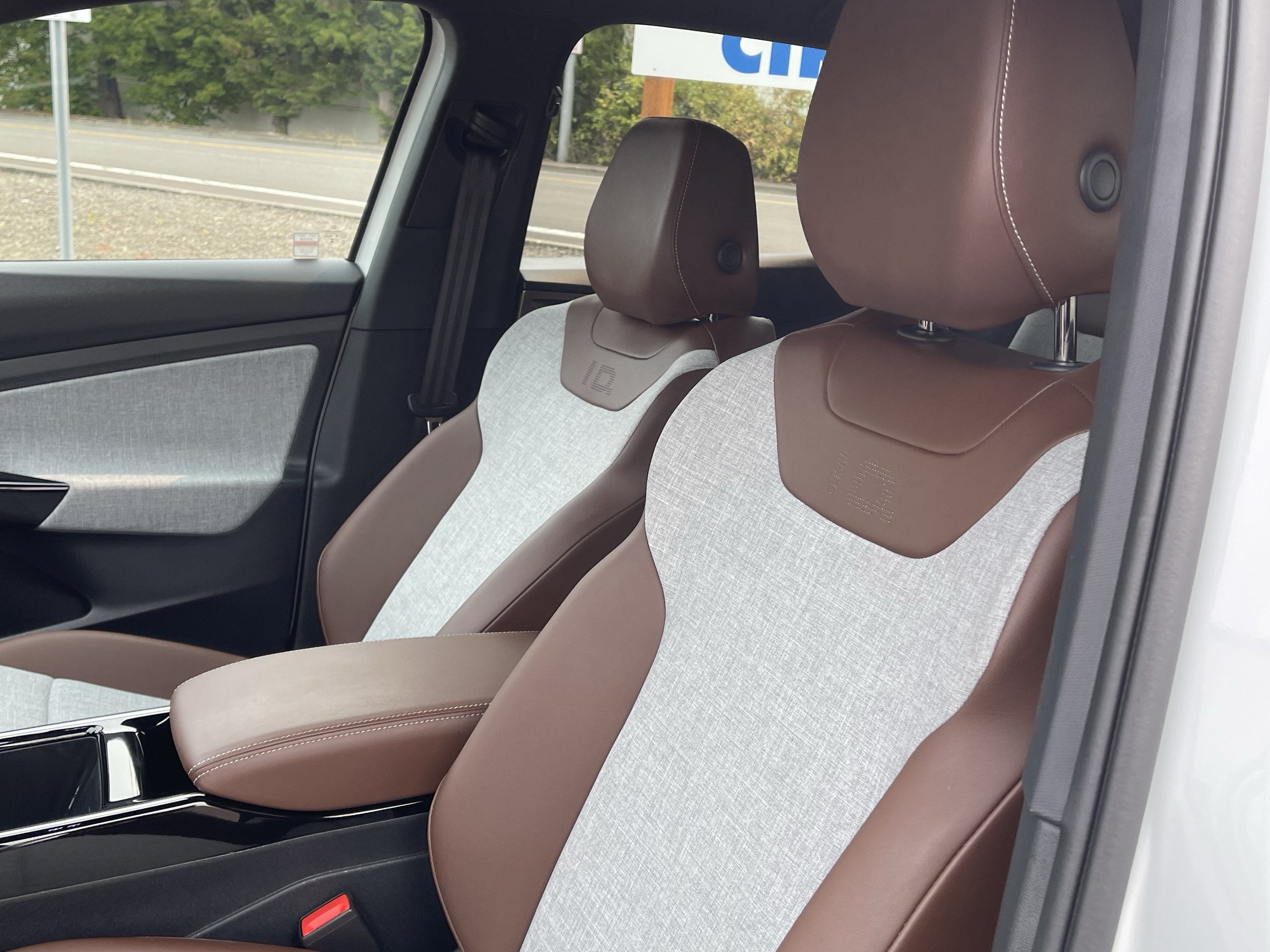 2024 Volkswagen ID.4 Standard