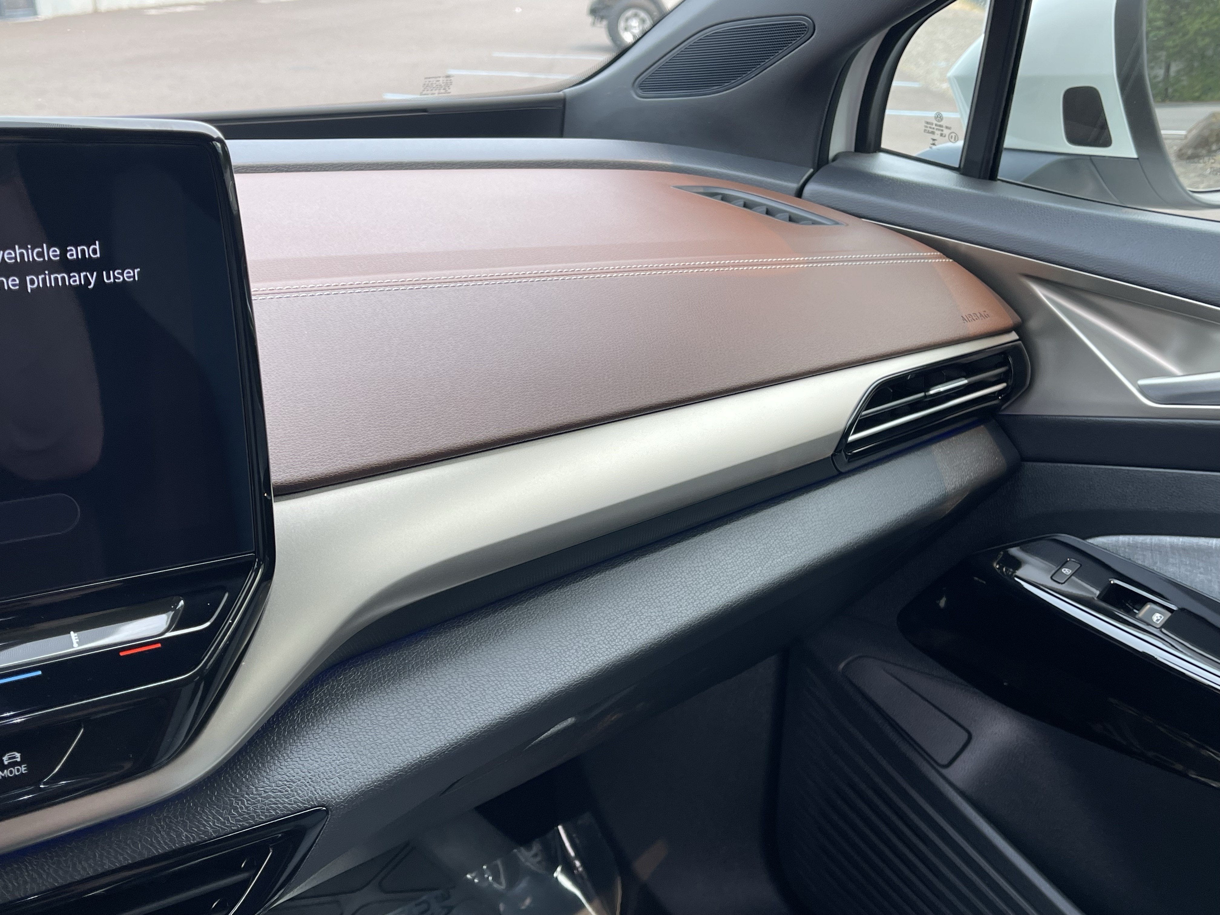 2024 Volkswagen ID.4 Standard