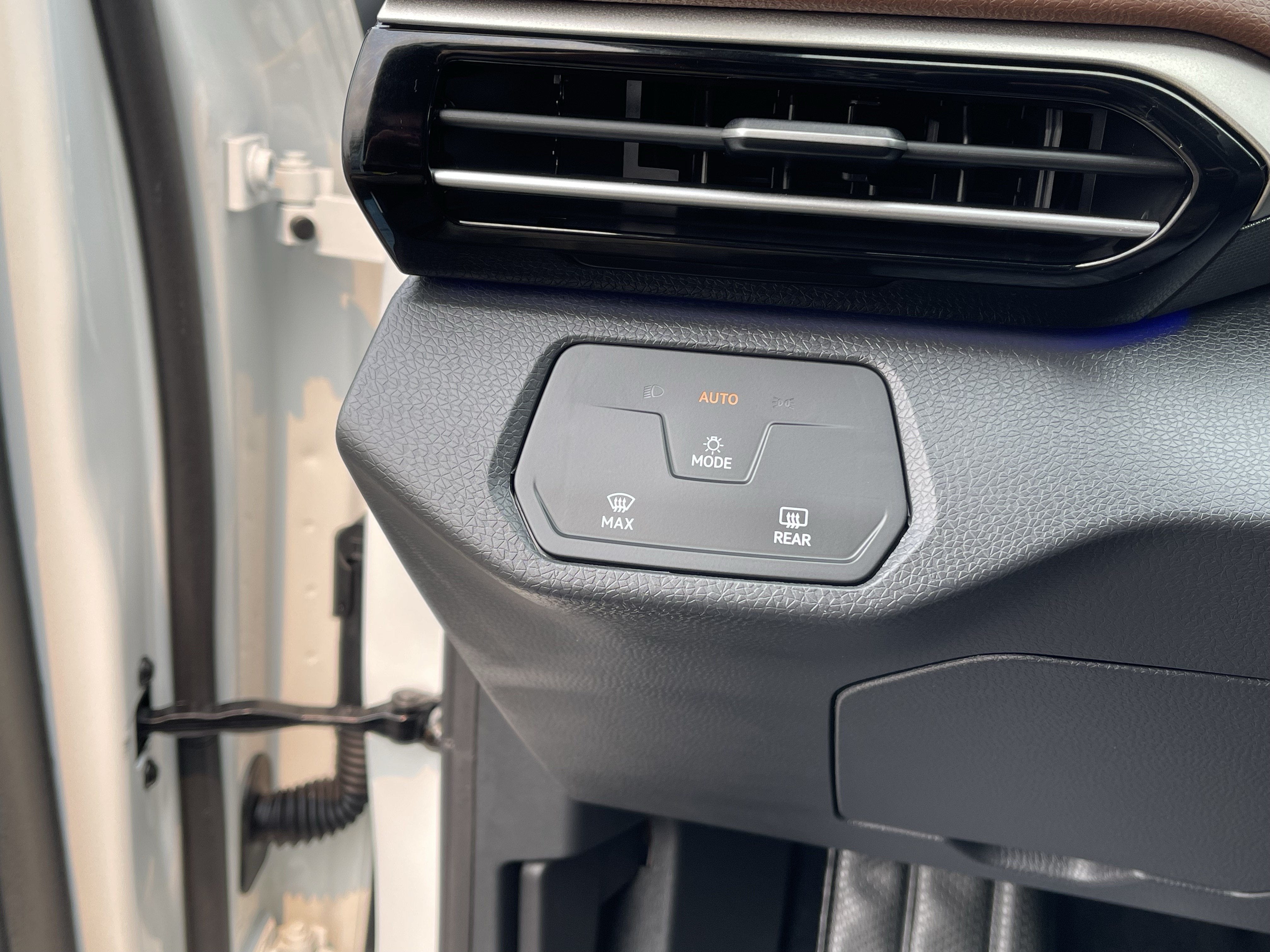 2024 Volkswagen ID.4 Standard