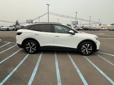 2024 Volkswagen ID.4 Standard