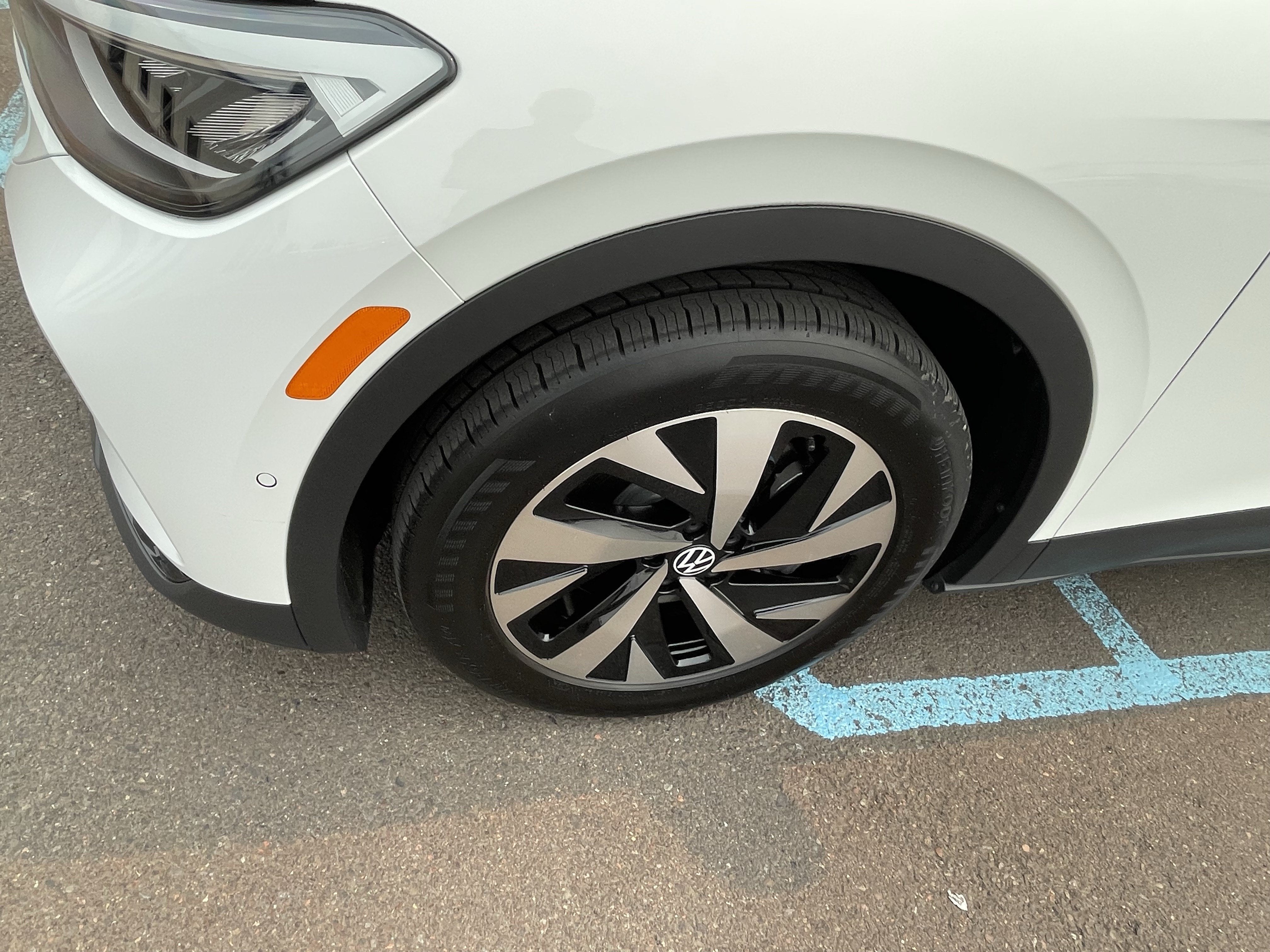 2024 Volkswagen ID.4 Standard