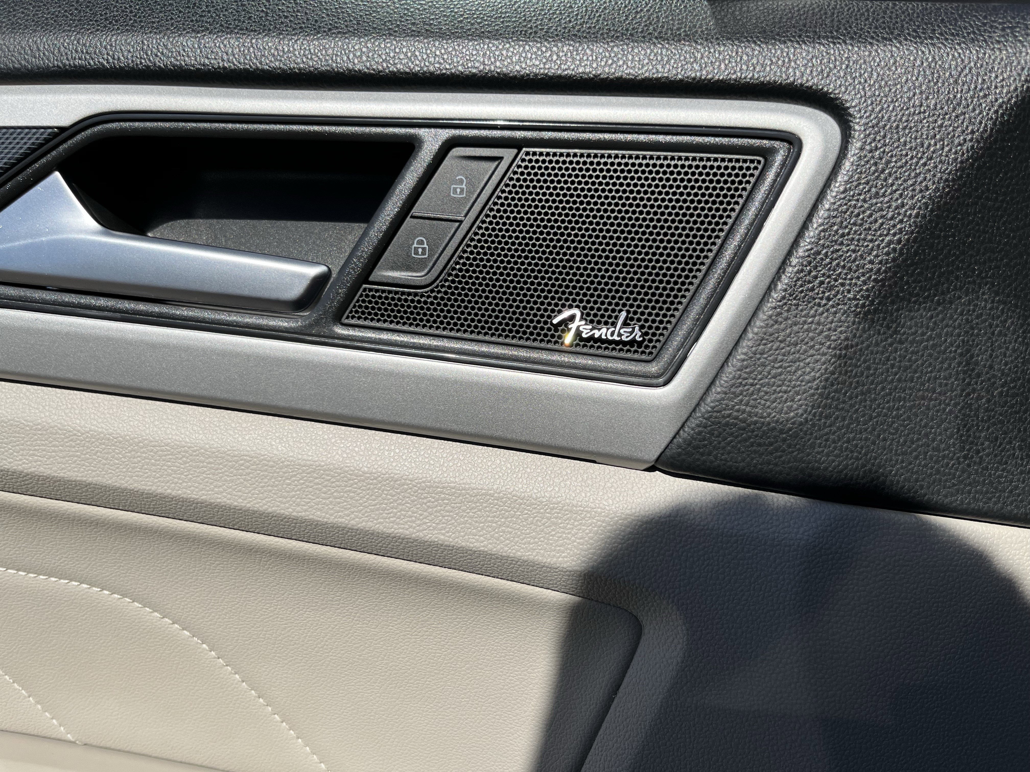 2023 Volkswagen Atlas 3.6L V6 SEL Premium R-Line