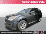 2010 Chevrolet Equinox LT w/1LT