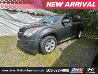 2010 Chevrolet Equinox LT w/1LT