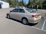 2012 Toyota Corolla L