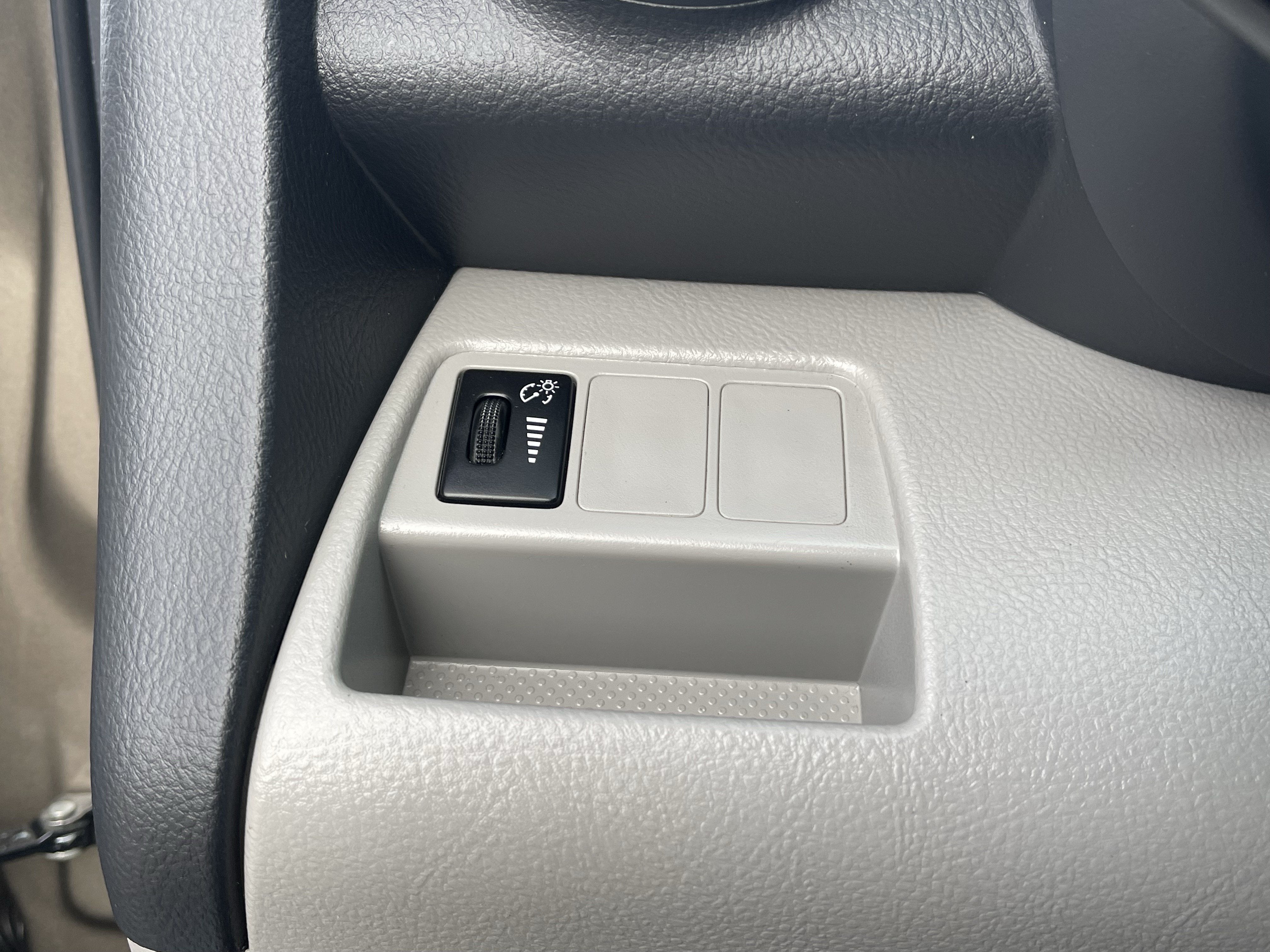 2012 Toyota RAV4 4WD 4dr I4 (Natl)
