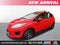 2012 Ford Fiesta SE