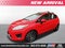 2012 Ford Fiesta SE